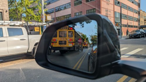 La conduite entièrement autonome de Tesla se rapproche de l'Europe