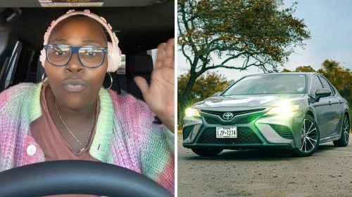 'I'm On the Verge of Tears:' Texas Woman Gets 'Low Braking Power' Warning From Her Toyota Camry. Now What?