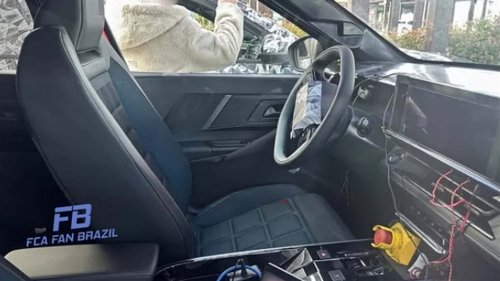 SUV coupé de Fiat: ¿el más barato del mercado?