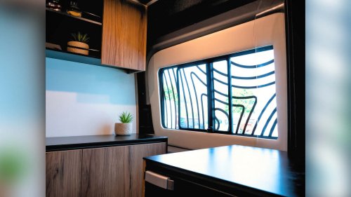 Edler China-Camper: Cíclope Mencía kommt 2026 nach Deutschland