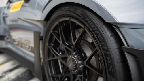 '$4,500 in Damages:' Man Buys Porsche. 20 Minutes Later, A Passenger Window Breaks