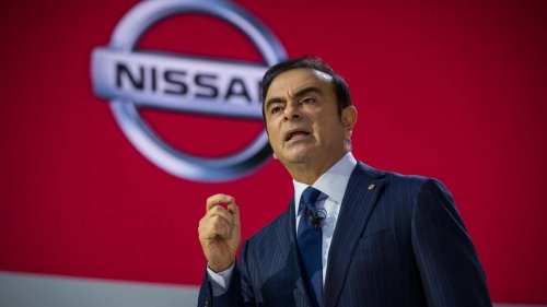 The Rise, Fall, And Meme-ification Of The Nissan Altima