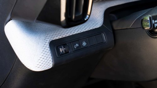 Citroën C3 Aircross: un coche multienergía y familiar, con un precio interesante