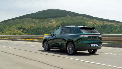 Leapmotor: 2.975 coches vendidos en 2025 y más novedades y concesionarios para 2026