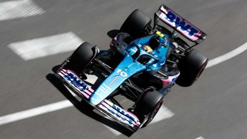 The Car Brands You'll Recognize On The F1 Grid In 2026