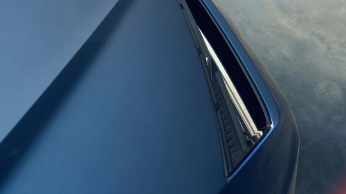 Lamborghini Axes Its First Electric Car. Calls EVs An 'Expensive Hobby'