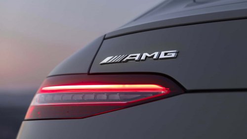 AMG Mendapatkan Bos Baru. Mercedes Menyimpan Misteri