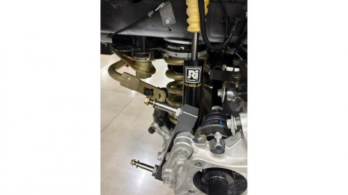 ‘I Don’t Blame Your Neighbors!:’ Ford Driver Has A Loud, Custom Mustang. Then The Police Get Called To Check If It’s Too Loud