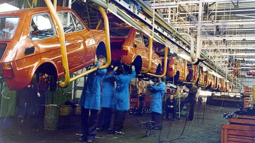 Fiat 126 (1972-2000): Vor 25 Jahren endete die Produktion