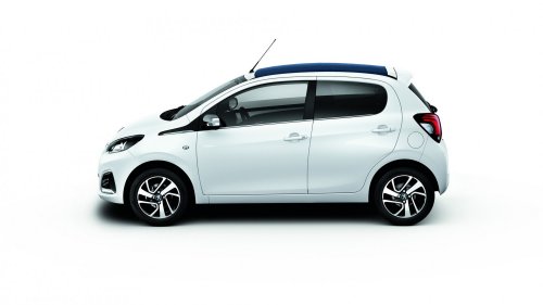 Le retour d’une citadine compacte chez Peugeot ? Oui mais à certaines conditions...