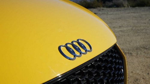 'Not My Problem That You Couldn't Pick Up the Car Earlier:' Woman Leaves Audi Overnight With Tech. Then Someone Crashes Into It