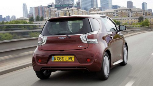 Schräge Schönheiten: 10 Gebrauchte für maximale Coolness