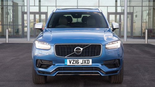 Woman Learns She Has to Pay to Remote Start 2017 Volvo XC90. Then Mechanic Husband FInds Cheaper Fix