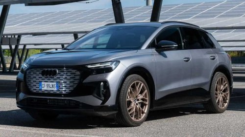 Audi: Die Neuheiten 2026 im Überblick