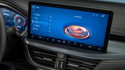 La Ford Focus pourrait revenir, mais sous forme de SUV