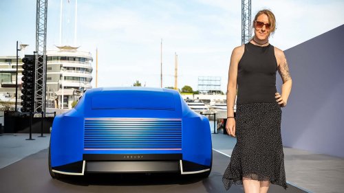 Jaguar: Die Neuheiten 2026 im Überblick