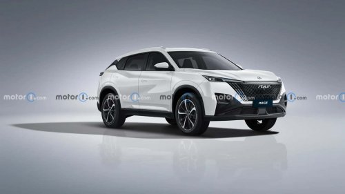 El Peugeot 3008 chino es híbrido y tiene precio de Dacia Duster