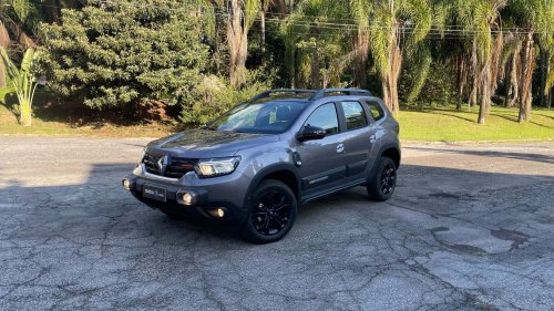 Dacia Duster: el modelo antiguo es bifuel ¿y también una ganga?