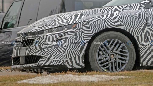 The 2026 Nissan Sentra Is Coming Soon. Here's Everything We Know