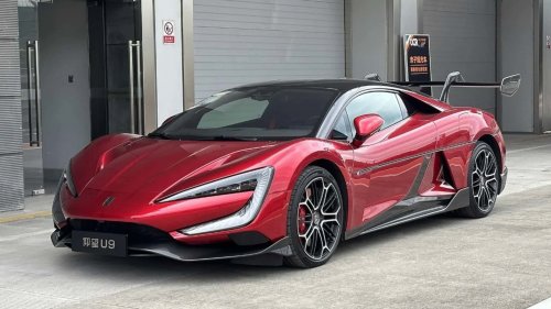 Por qué la impresión 3D mejora el rendimiento de los coches eléctricos