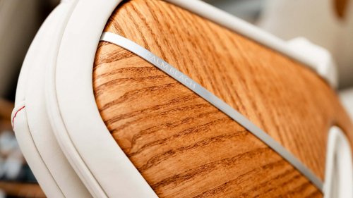 Aston Martin DB12 yang Cantik Ini Dirancang untuk Florida