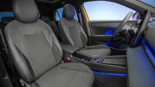 Découvrons à quoi ressemble le premier moteur entièrement hybride de Volkswagen