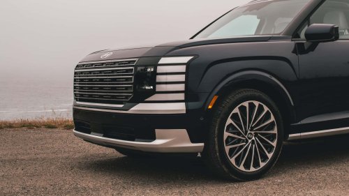 Hyundai Stops Palisade Sales, Recalls 68,500 SUVs After Fatal Incident