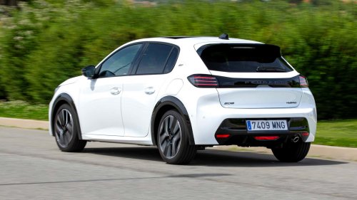 Peugeot 208 2026: ¿Llega el Clio? Oferta al contado