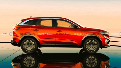 Nuevo Renault Austral 2025: SUV híbrido, GPS, ACC, cámara… ¡Eco y baja 7.591€!