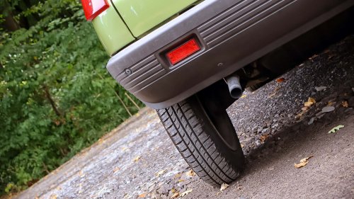 Renault 5 GTL (1983): el utilitario francés construido en España