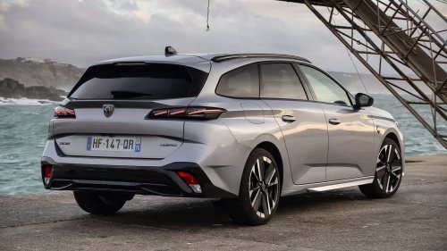 Stellantis : toutes les voitures diesel au catalogue