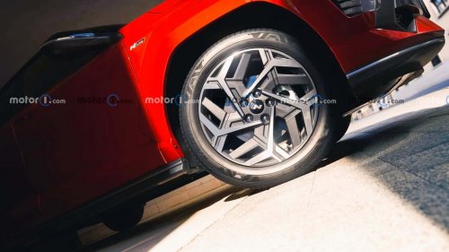 Nuevo Hyundai KONA 2025/2026: precios, motores… ¡más potencia! Híbrido Eco/4x4/DCT