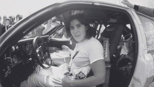 Une mini-série sur la vie de Michèle Mouton