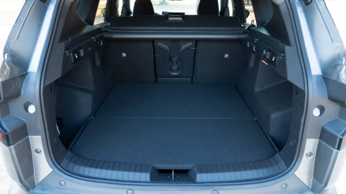 Dacia Bigster 2025, videoprueba del modelo más grande y capaz de Dacia