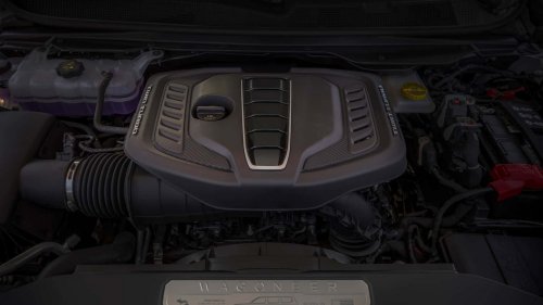 2026 Jeep Grand Wagoneer Is Way Cheaper, Gets a Range-Extended Powertrain