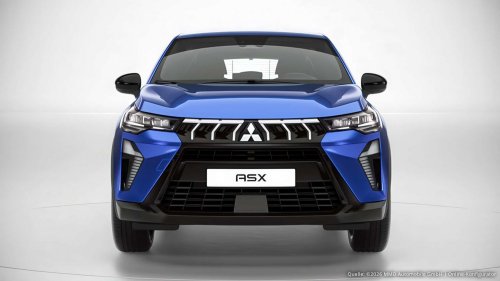 Mitsubishi: Aktionsrabatte auf die aktuelle Modellpalette