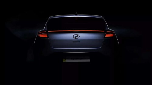 Comment est conçue l'étrange "Tesla Model Y" malaisienne à 16 000 euros