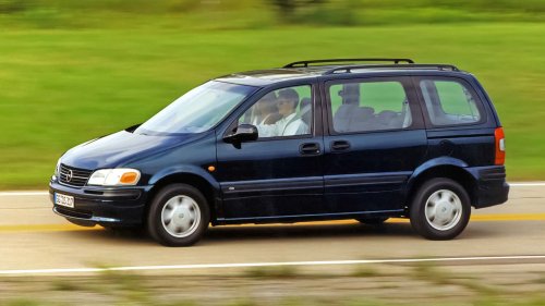 Baujahr 1996: Diese Autos bekommen 2026 das H-Kennzeichen