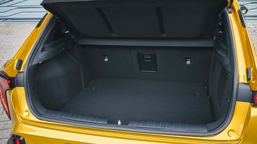 Kia K4 (2026) im ersten Test: Der Golf-Spieler