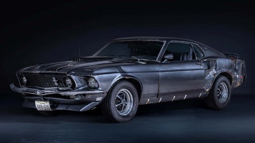 Auriez-vous dépensé 95 200 euros pour la Peugeot 406 de Taxi 2 ?