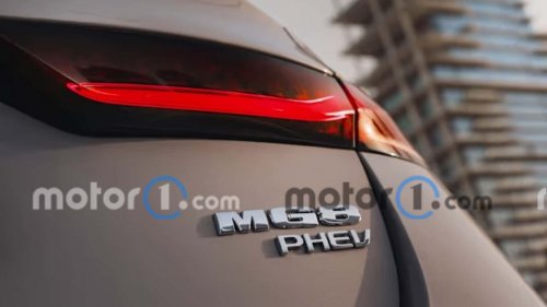 Nuevo MG8 PHEV 2026: ¡bombazo! Híbrido enchufable, barato… ¿adiós BYD SEAL 6?