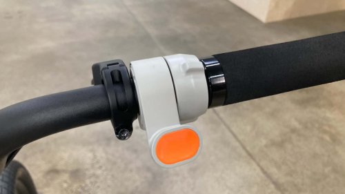 Spinoff Rivian Also Menciptakan Kembali Sepeda Listrik