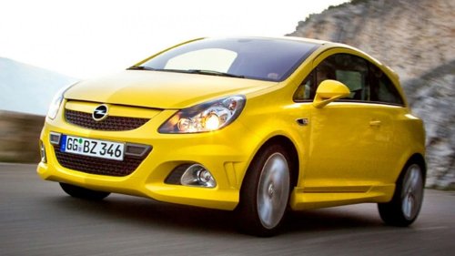 Opel Corsa D (2006-2014): Der Kleinwagen-König von einst wird 20