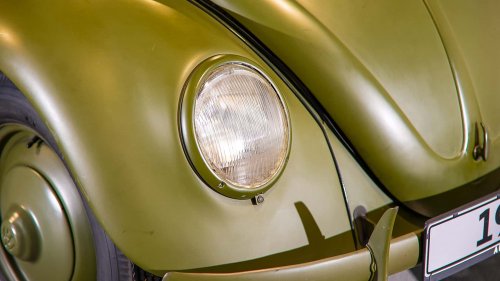 Los Volkswagen Escarabajo más exclusivos del mundo