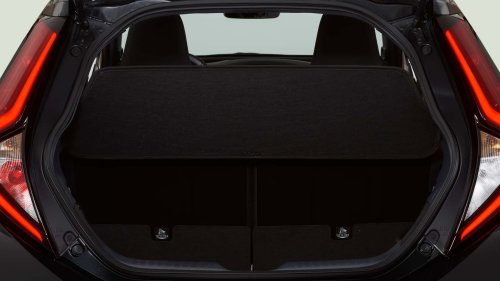 Toyota Aygo X vs MG3, duel d’hybrides compactes