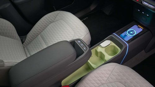 Kia EV2 2026, analizamos el habitáculo del benjamín eléctrico