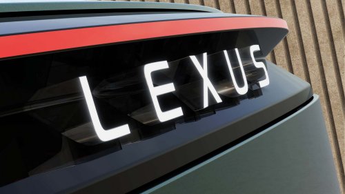 These Luxury Car Brands Were The Top Sellers In 2025