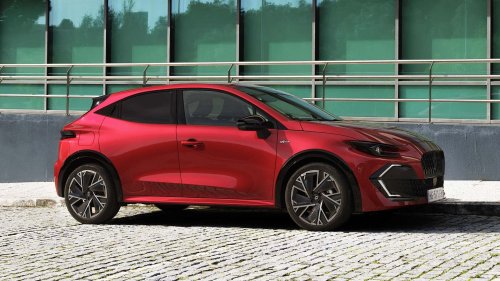 Renault Clio VI, ya hemos conducido el utilitario híbrido francés