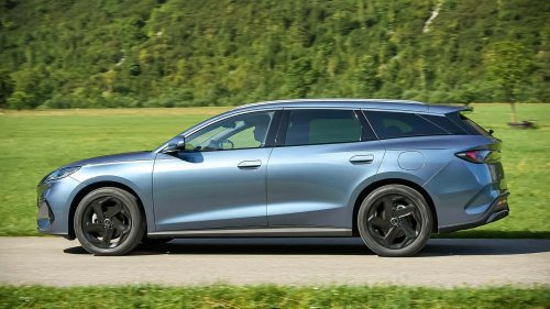 Chinesische Automarken: Wer sie sind und wen sie erobern wollen