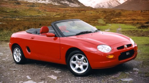 Rétro : quels étaient les stars du salon de 1995 ?